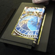 Illustration for article titled Tri-Fold Touchscreen OLED Could Give You Way More Smartphone Real Estate